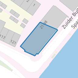 Perceel HLM01-K-3365