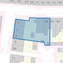 Perceel HLM01-K-3373