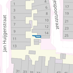 Perceel HLM01-K-3383