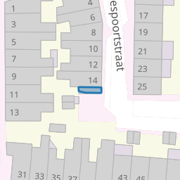 Perceel HLM01-K-3384