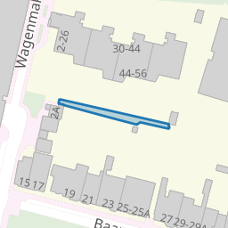 Perceel HLM01-K-3394