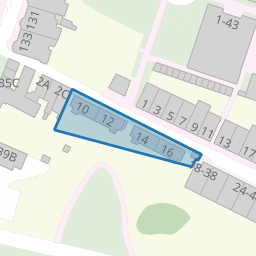 Perceel HLM01-K-3399