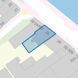 Perceel HLM01-K-3400