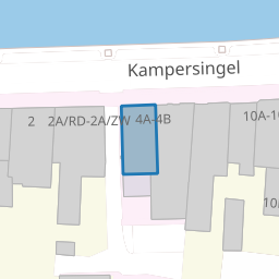 Perceel HLM01-K-3403