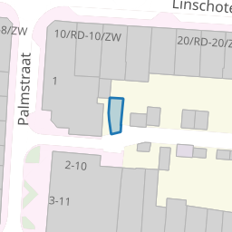 Perceel HLM01-K-3412