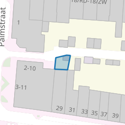 Perceel HLM01-K-3413