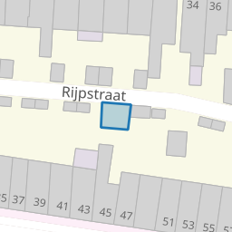 Perceel HLM01-K-3419