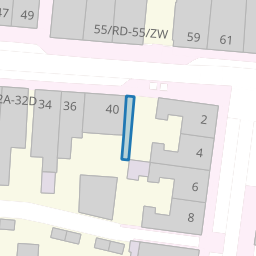 Perceel HLM01-K-3428