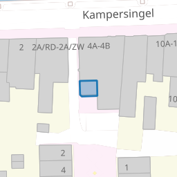 Perceel HLM01-K-3430