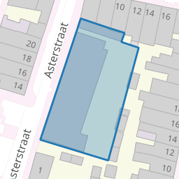 Perceel HLM01-K-3435