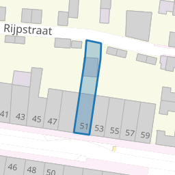 Perceel HLM01-K-3470