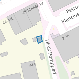 Perceel HLM01-K-3475