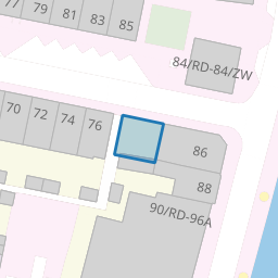 Perceel HLM01-K-3478