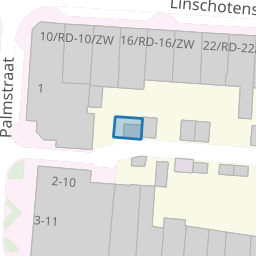 Perceel HLM01-K-3480