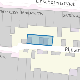 Perceel HLM01-K-3482