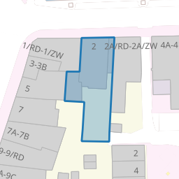 Perceel HLM01-K-3484