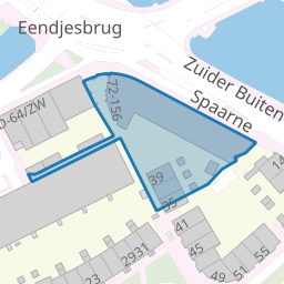 Perceel HLM01-K-3489