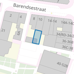 Perceel HLM01-K-3494