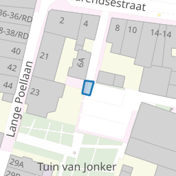 Perceel HLM01-K-3495