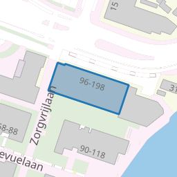 Perceel HLM01-K-3511