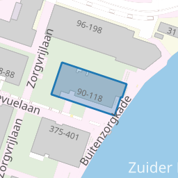 Perceel HLM01-K-3512