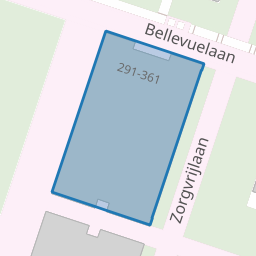 Perceel HLM01-K-3519