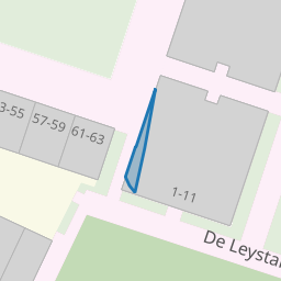 Perceel HLM01-K-3523