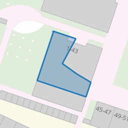 Perceel HLM01-K-3525