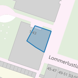 Perceel HLM01-K-3526