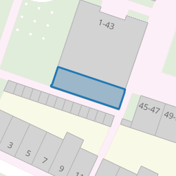 Perceel HLM01-K-3527