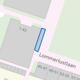 Perceel HLM01-K-3528