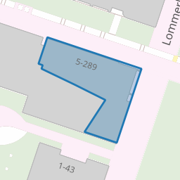 Perceel HLM01-K-3530