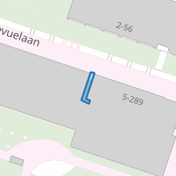 Perceel HLM01-K-3531