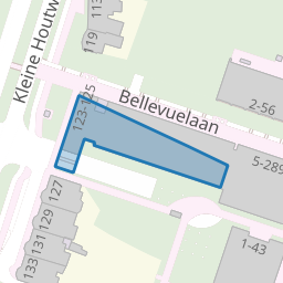 Perceel HLM01-K-3533