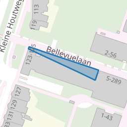 Perceel HLM01-K-3534