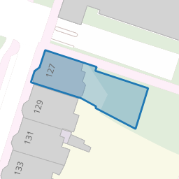 Perceel HLM01-K-3540