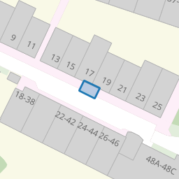 Perceel HLM01-K-3554