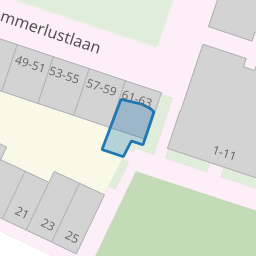 Perceel HLM01-K-3556