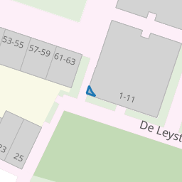 Perceel HLM01-K-3560