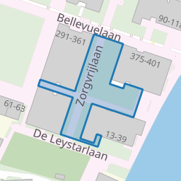 Perceel HLM01-K-3561