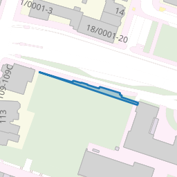 Perceel HLM01-K-3572