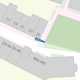 Perceel HLM01-K-3575