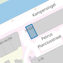 Perceel HLM01-K-3579