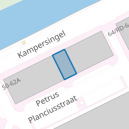 Perceel HLM01-K-3583