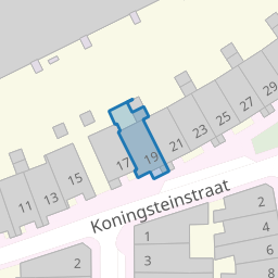 Perceel HLM01-K-3589