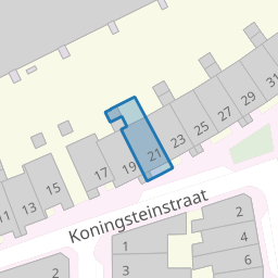 Perceel HLM01-K-3590