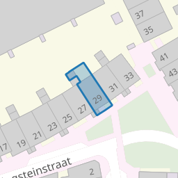 Perceel HLM01-K-3594