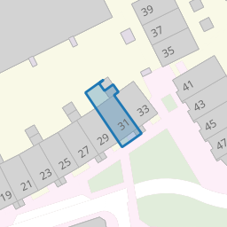 Perceel HLM01-K-3595