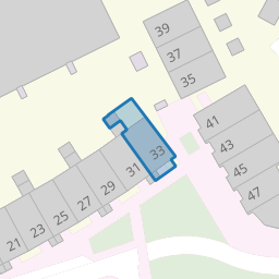 Perceel HLM01-K-3596