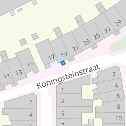 Perceel HLM01-K-3597